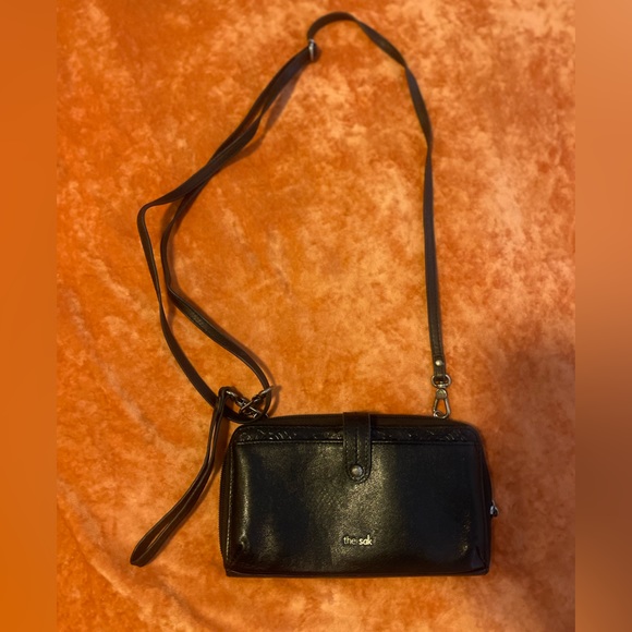 The Sak Bags The Sak Mini Crossbody Bag Poshmark